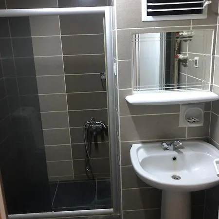 Yildiz Ξενοδοχείο Άγκυρα