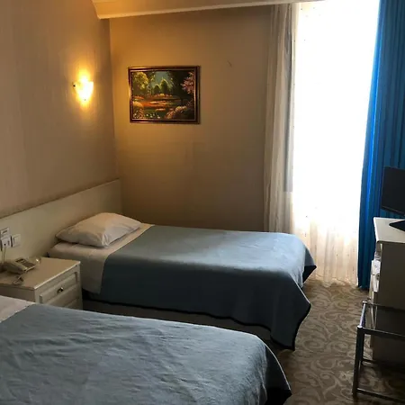 Otel Yildiz 2*