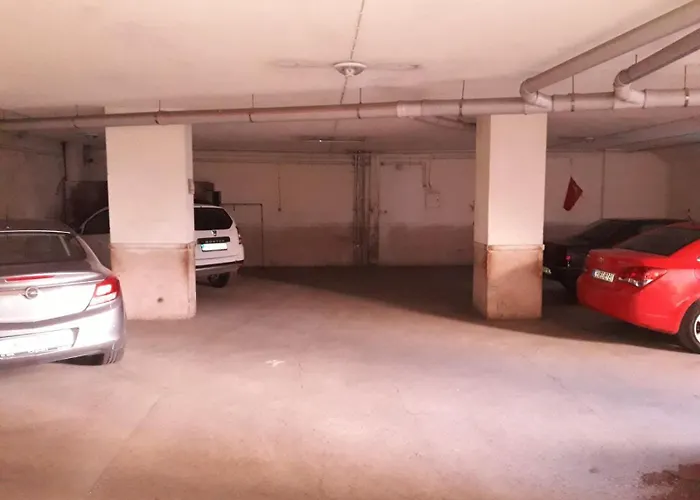 Yildiz 2* أنقرة