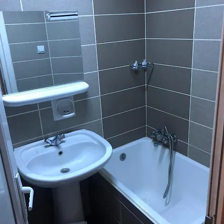 Yildiz Hotel