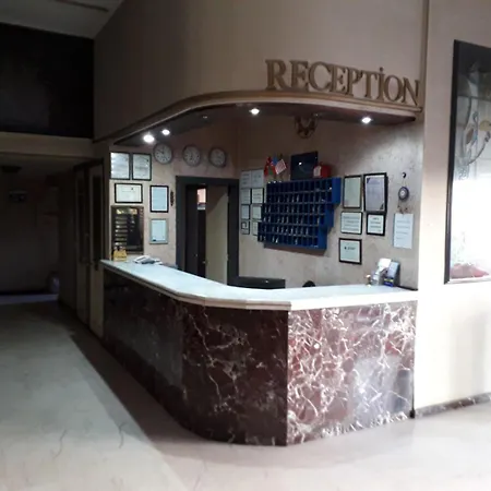 Yildiz Hotel