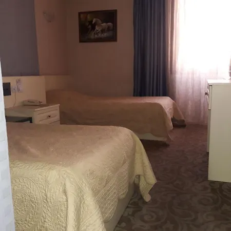 Yildiz Hotel