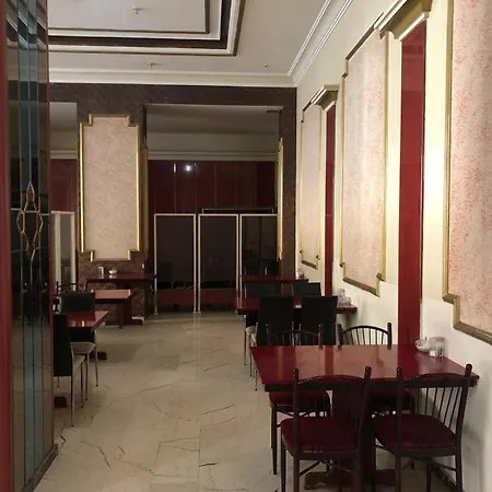 Yildiz Отель 2*