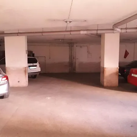 Yildiz 2* Анкара