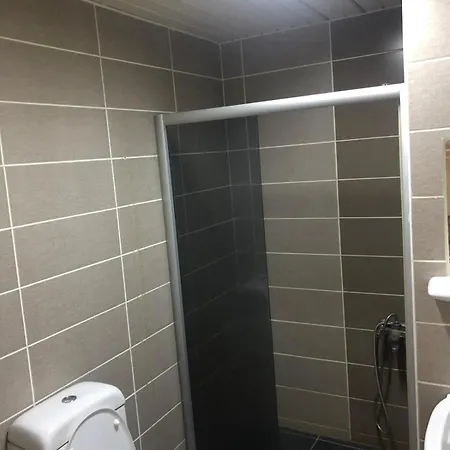 Отель Yildiz 2*